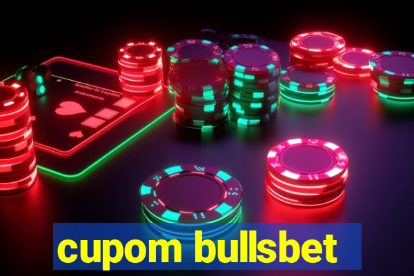 cupom bullsbet